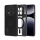 Etui do telefonów TECH-PROTECT Magmat Magsafe do Redmi Note 14 Pro+ 5G Black